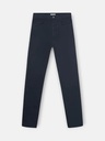 Pantalon Sport Cinco Bolsillo Azul Marino - Silbon