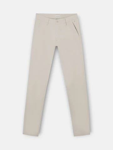 Pantalón Sport Chino Beige - Silbon