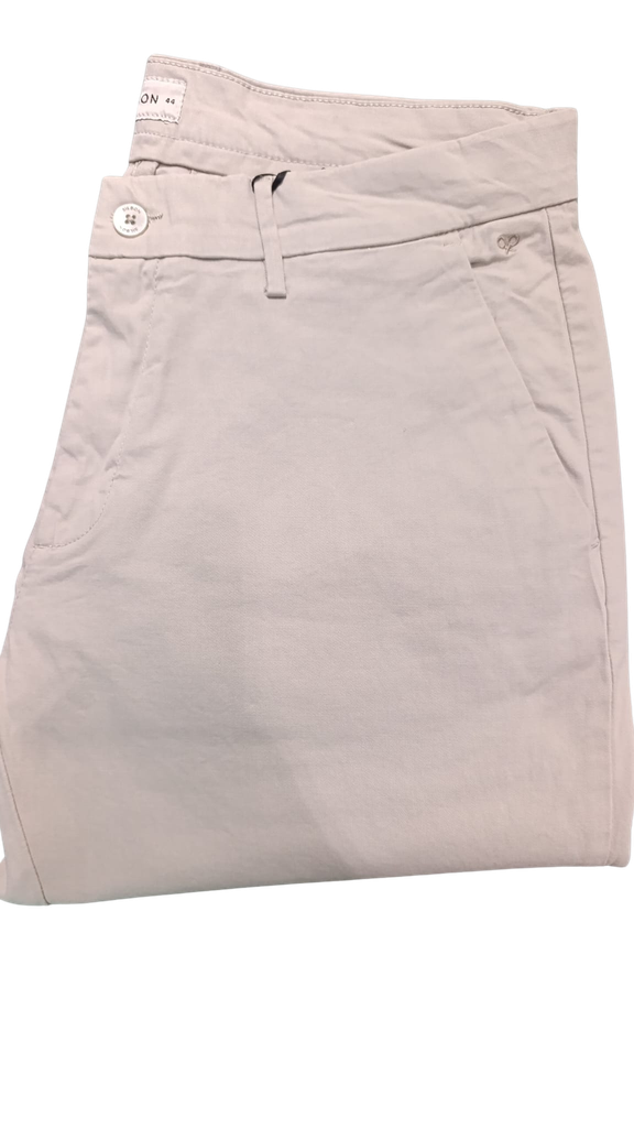 Pantalón Sport Chino Beige - Silbon
