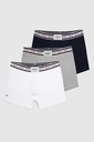 Pack 3 Boxers - Williot