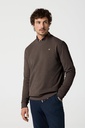 Jersey Texturizado Tostado - Williot