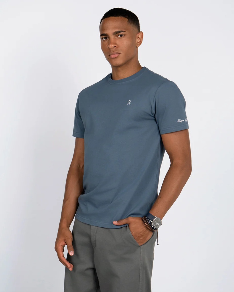 Camiseta Winner Blue Tide - Harper &amp; Neyer