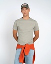 Camiseta Revline English Moss - Harper &amp; Neyer