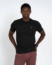 Camiseta Winner  Black Storm - Harper &amp; Neyer