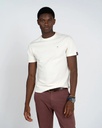 Camiseta Retro Logo Raw - Harper &amp; Neyer