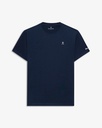 Camiseta Icon Navy Blue - Harper &amp; Neyer