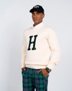Jersey Harvard Raw - Harper &amp; Neyer