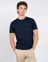 Camiseta Rugby Navy Blue - Harper &amp; Neyer