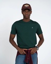 Camiseta Rugby Green Forest - Harper &amp; Neyer