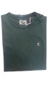 Camiseta Rugby Green Forest - Harper &amp; Neyer