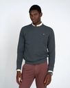 Jersey Chicago Green Mosswood - Harper &amp; Neyer