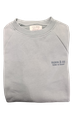 Sudadera Ranglan Free Nomad Verde Claro - Silbon