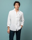 Camisa Lissome Li-Co Blanco - Scotta