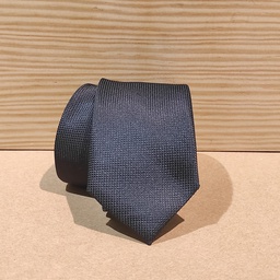 [cb118] Corbatín negro