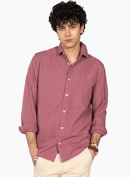 Camisa Veneto Pink Ruddy Rosa - Harper &amp; Neyer
