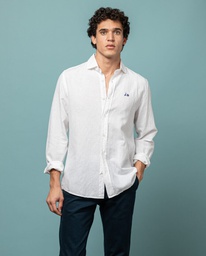 Camisa Lissome Li-Co Blanco - Scotta