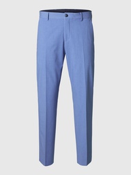 Slhslim Liam Trs Flex Noos - Pantalón Traje Light Blue - Selected Homme