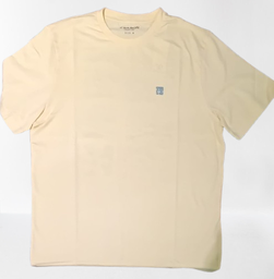 Camiseta Iconos Beach Vibes Amarilla - Silbon