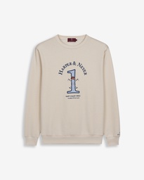 Sudadera Winner Raw  - Harper &amp; Neyer