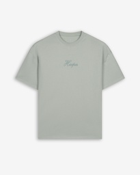 Camiseta Newport Sky Gray - Harper &amp; Neyer