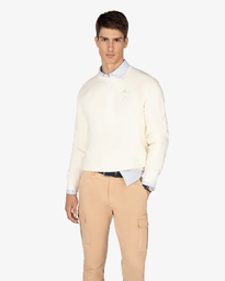 Sudadera Shoreline Classic Raw - Harper &amp; Neyer