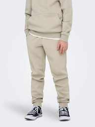 Pantalón Osjceres Sweat Pants Swt Noos Silver Lining - Only &amp; Sons