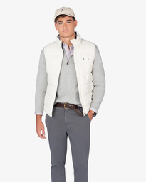 Chaleco Galway Raw - Harper &amp; Neyer