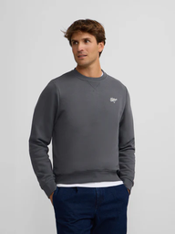 Sudadera The Silbon Squad Gris - Silbon