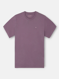 Camiseta Slow Summer Purpura - Silbon