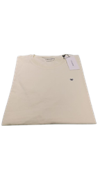 Camiseta Minilogo Amarillo - Silbon