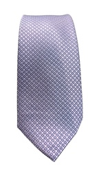 Corbata Azul Clarito Con Motivos Azul - Stroget