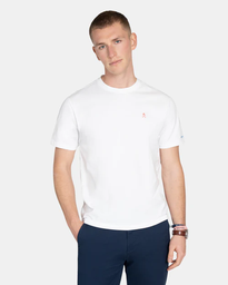 Camiseta H-on White - Harper &amp; Neyer