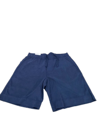 Bermuda Slhregular-Harvey Blue Summer Shorts - Selected Homme