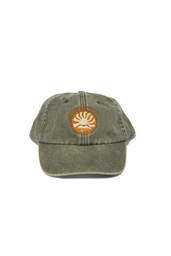 Gorra Psicodellic - Humpier