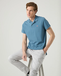 Polo Classic Denim - Scotta