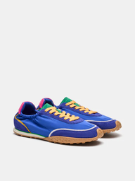 Zapatilla HOFF Bridge Dopamine Indigo