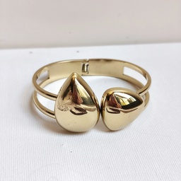 Brazalete Ancho Doble