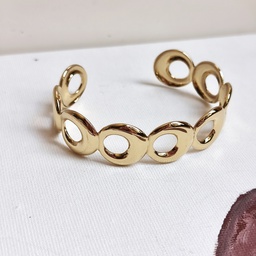 Brazalete Círculo Abierto