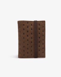 Cartera Suede Leather - Harper &amp; Neyer