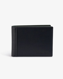 Cartera Preppy Navy Blue - Harper &amp; Neyer