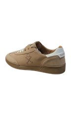 Sneaker Rochester Brown Taupe - Harper &amp; Neyer