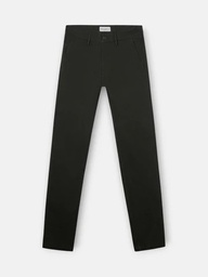 Pantalón Sport Chino Verde Oscuro - Silbon