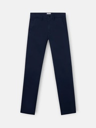 Pantalón Sport Chino Azul Marino - Silbon