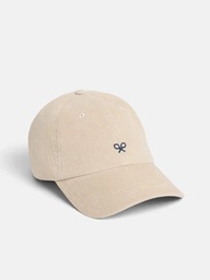 Gorra Pana Raquetas Beige - Silbon