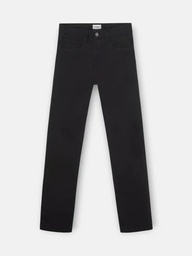 Pantalón Sport Cinco Bolsillo Marrón - Silbon