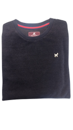 Jersey Texturizado Marino - Williot