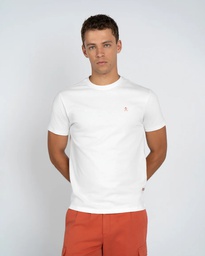 Camiseta Revline Whisper White - Harper &amp; Neyer