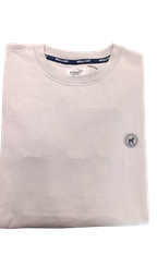 Sudadera Sunk Gris Claro - Williot